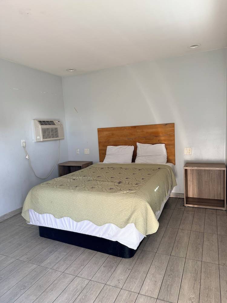 Motel Broadway-Manchester