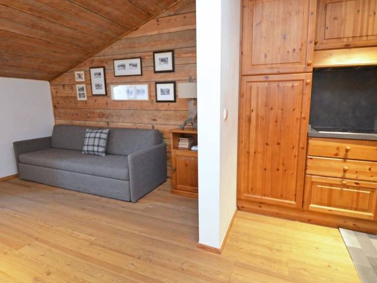 Ferienwohnung in Innichen für max. 4 Gäste