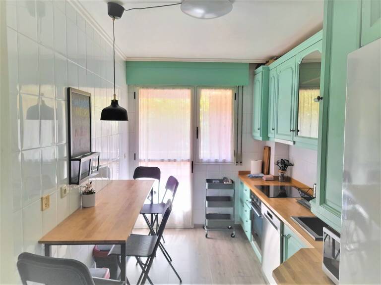 Apartamento Logroño