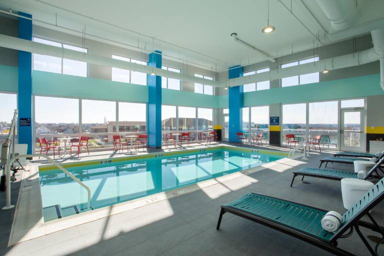Tru by Hilton Ocean City Bayside in Ocean City, MD