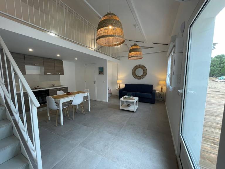 Appartement Boyardville