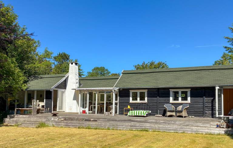 Ferienhaus in Vejby, Gribskov Municipality, Vejby Strand f&uuml;r max. 4 Personen