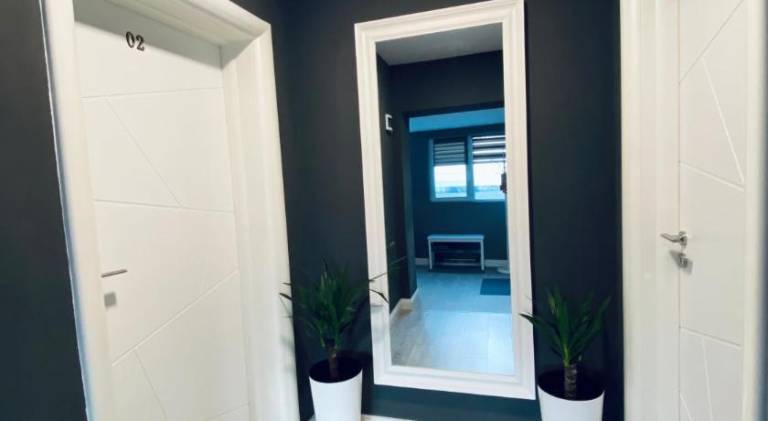 Rental apartment with 2 rooms for 6 persons — photo 4