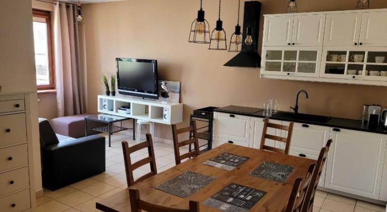 Apartament Hel
