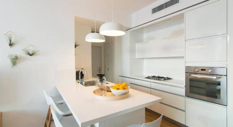 Holiday apartment | Next to Carmel Market — photo 2
