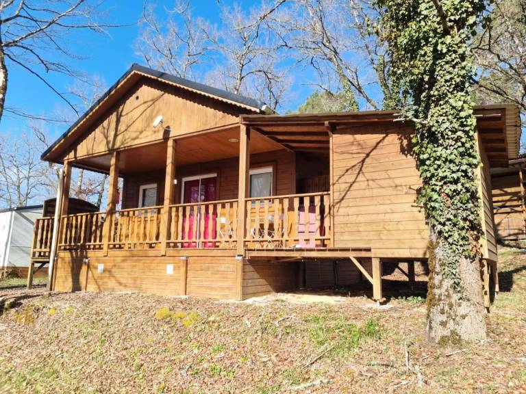 Chalet Peyrignac