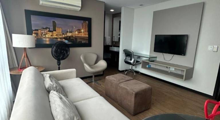 Apartment | Close to the beach | Pets are welcome — photo 2
