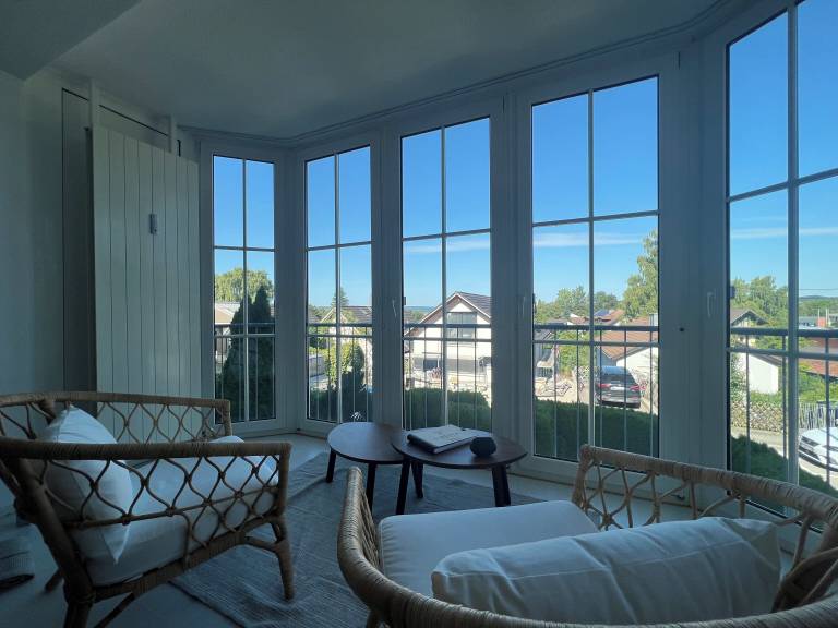 Ferienwohnung Herrsching am Ammersee