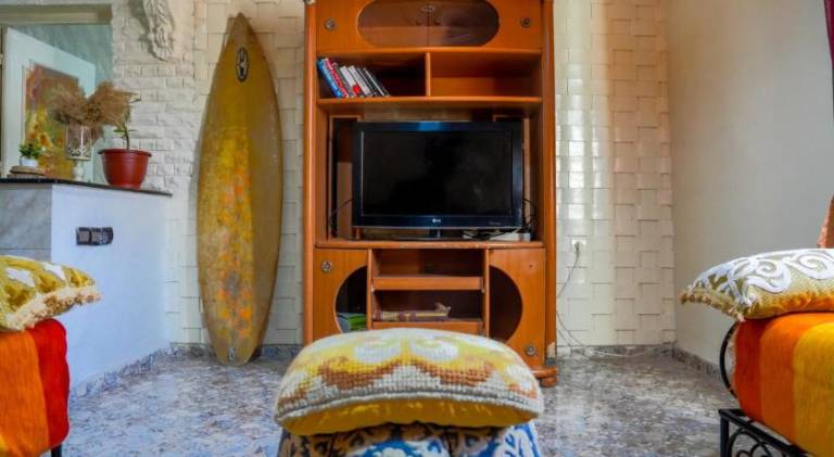 Rental apartment with 1 room for 5 persons — photo 2
