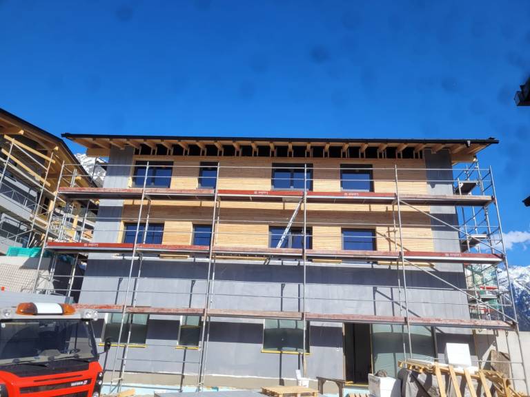 Ferienwohnung in Gemeinde Kaunderberg, Tirol, Österreich