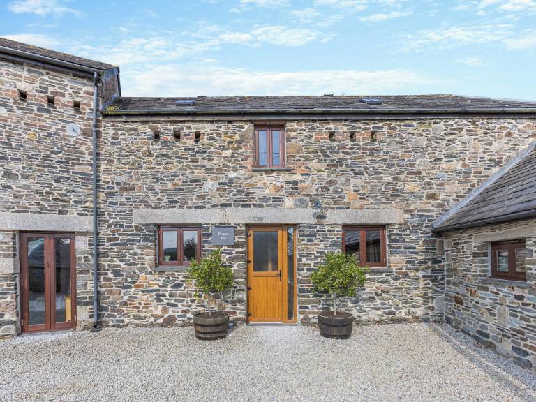 Cottage  Warbstow