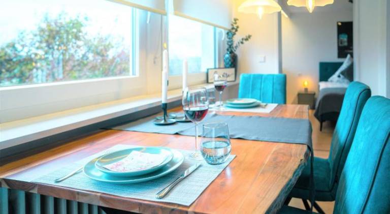 Holiday apartment with 1 room for 2 persons — photo 2
