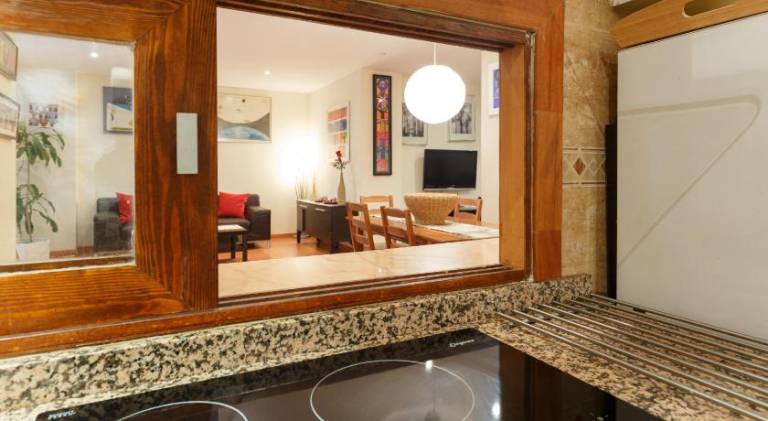 Holiday apartment | Close to Arc de Triomf | Dogs allowed — photo 2