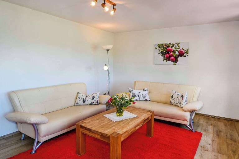 Ferienwohnung Tettnang