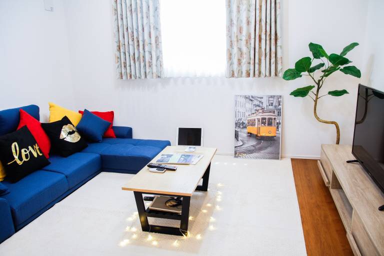 Huis 3 Chome-38 Sendagi