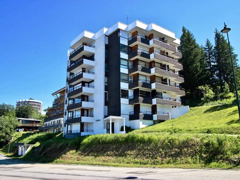 Appartement  Chamrousse
