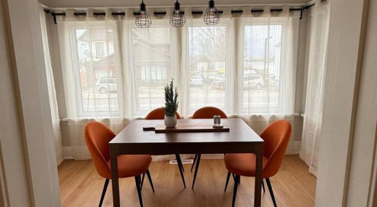Vacation home with 2 rooms for 4 persons — photo 3