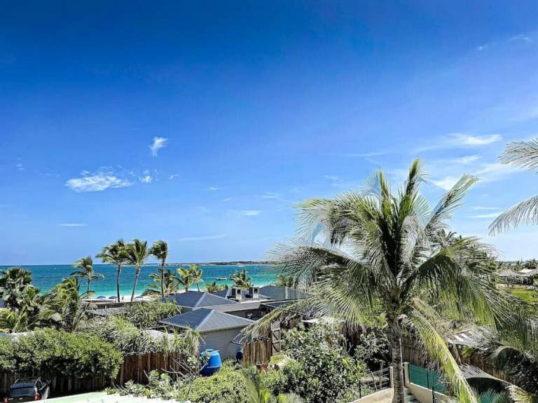 Maison de vacances Saint-Martin