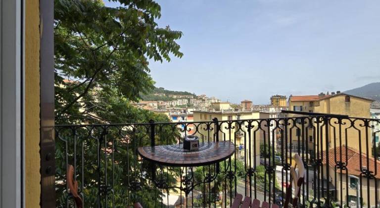 Apartment with 2 rooms for 6 persons — photo 4