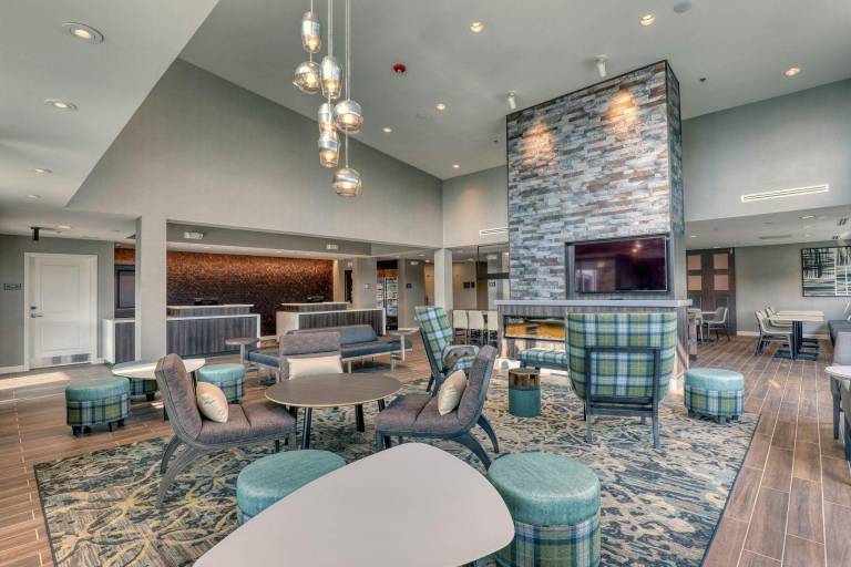 Residence Inn by Marriott Providence Lincoln — photo 3