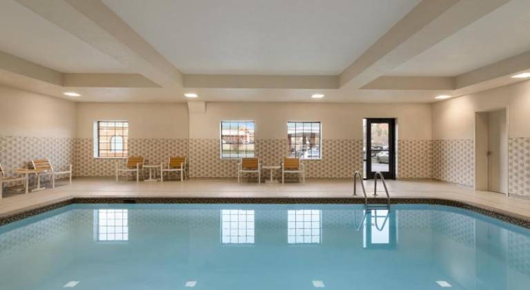 Staybridge Suites Quantico-Stafford By IHG — photo 4