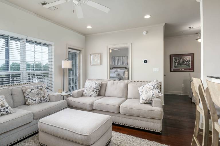 Condo Tuscaloosa