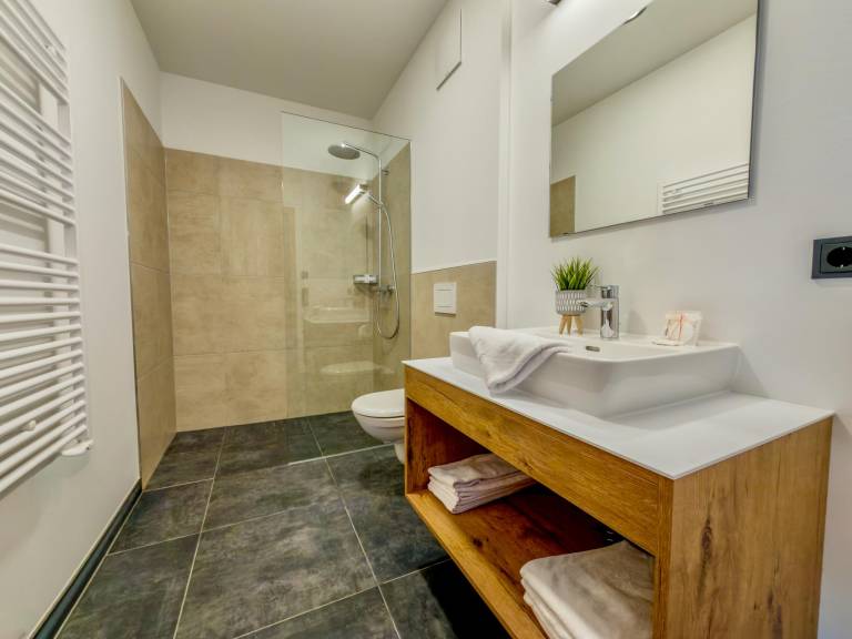 Pleasant rental apartment with sauna & terrace | Next to the ski | Dogs allowed — photo 5