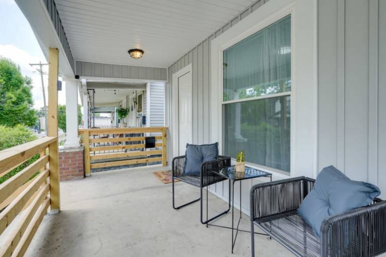 Rental apartment | Pet-friendly in Franklin, OH