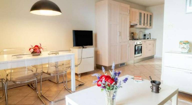 Apartment with pool | Next to the beach | Pet-friendly — photo 4