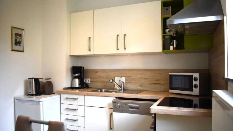 Ferienwohnung Leipheim