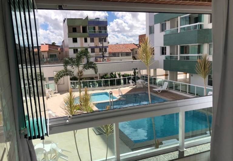 Apartamento  Atalaia