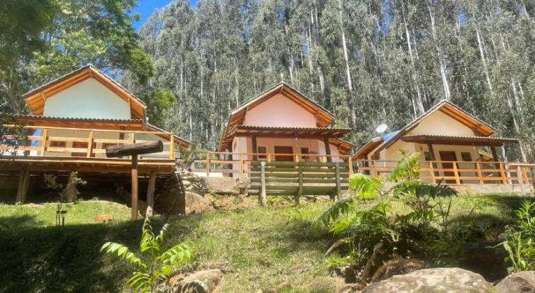 Pousada Villa Del Bosque — photo 4