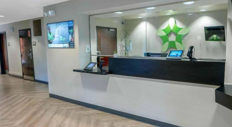 Extended Stay America Suites - Denver - Westminster — photo 2