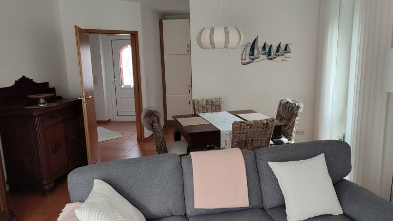 Ferienwohnung Haltern am See