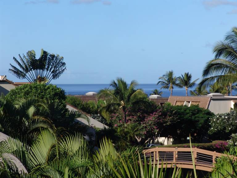 Condo Wailea-Makena