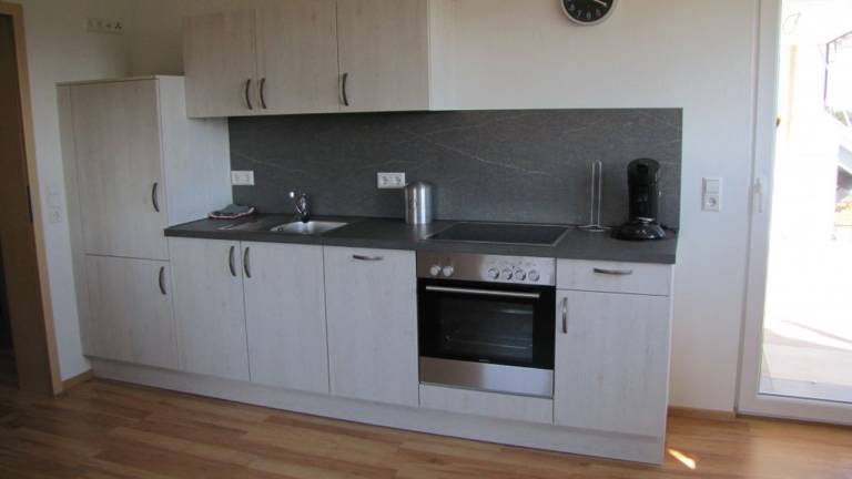 Ferienwohnung Hergensweiler