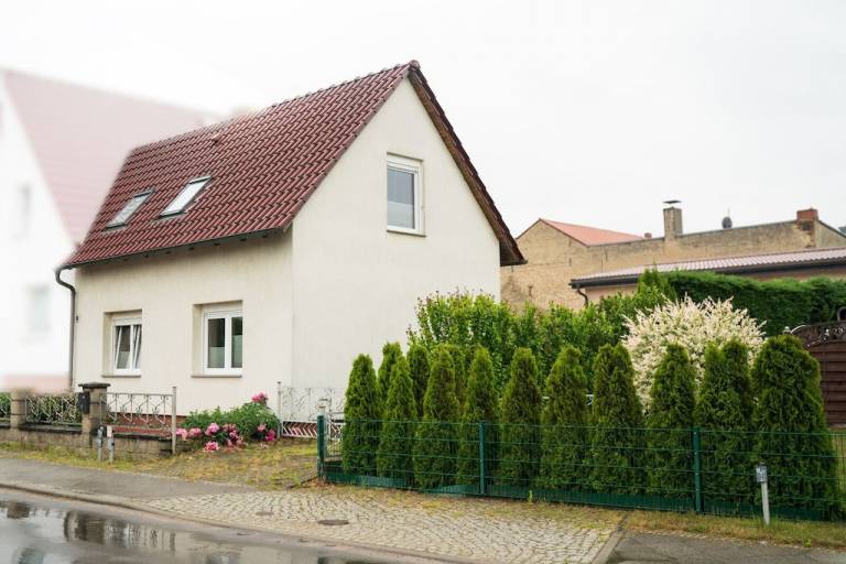 Ferienhaus Prenzlau
