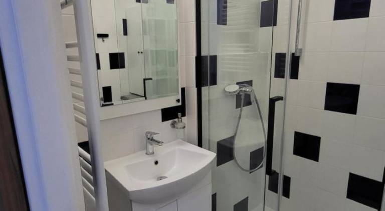 Holiday apartment with 1 room for 3 persons — photo 2