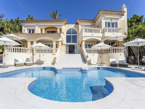 Villa Sant Elm