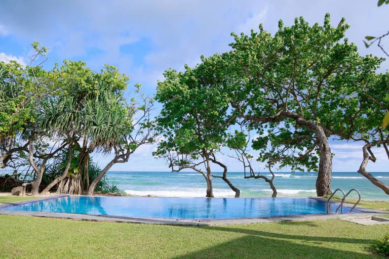 Villa Ahangama