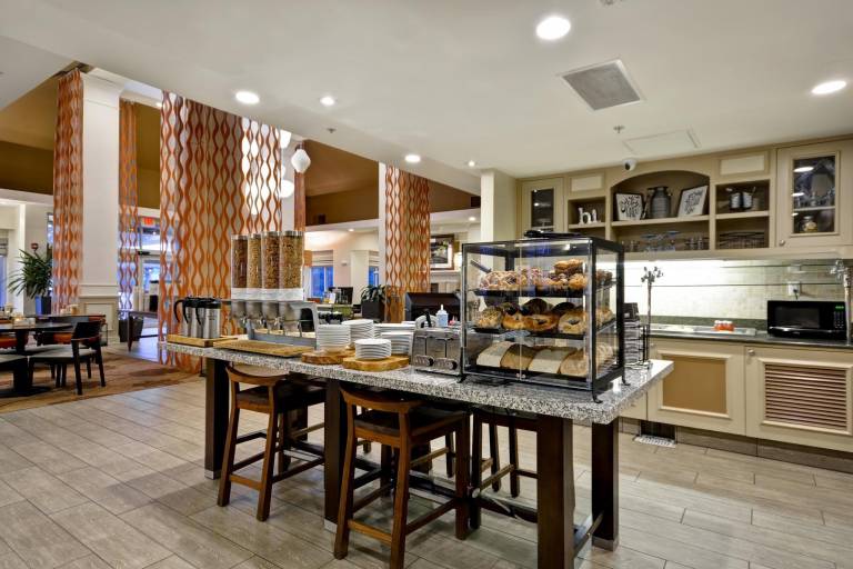 Hilton Garden Inn Fort Collins — photo 4