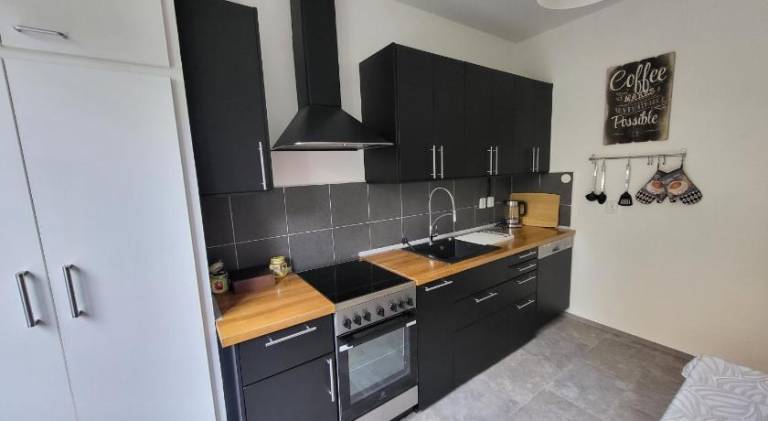 Holiday apartment with 1 room for 3 persons — photo 3