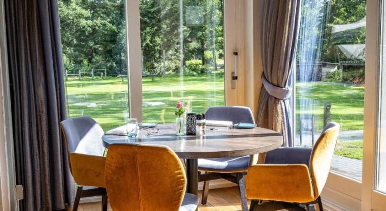 Landgoedhotel Woodbrooke Barchem — photo 3