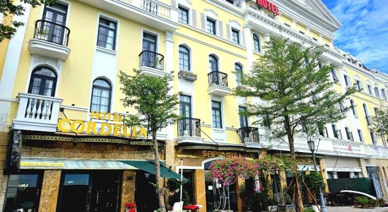 Cordelia Ha Long Hotel — photo 5
