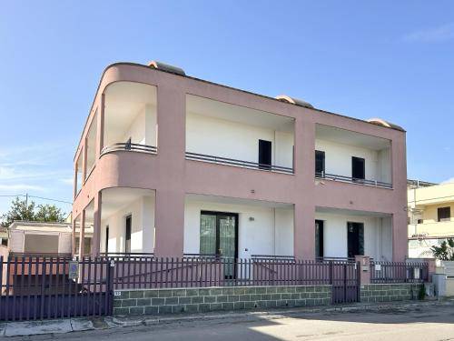 126 m² Ferienhaus
