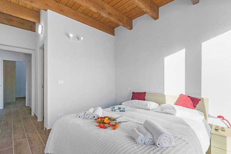 Appartamento vacanza San Sicario Alto