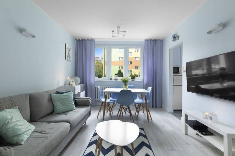 Family-friendly apartment | Dogs allowed — photo 3