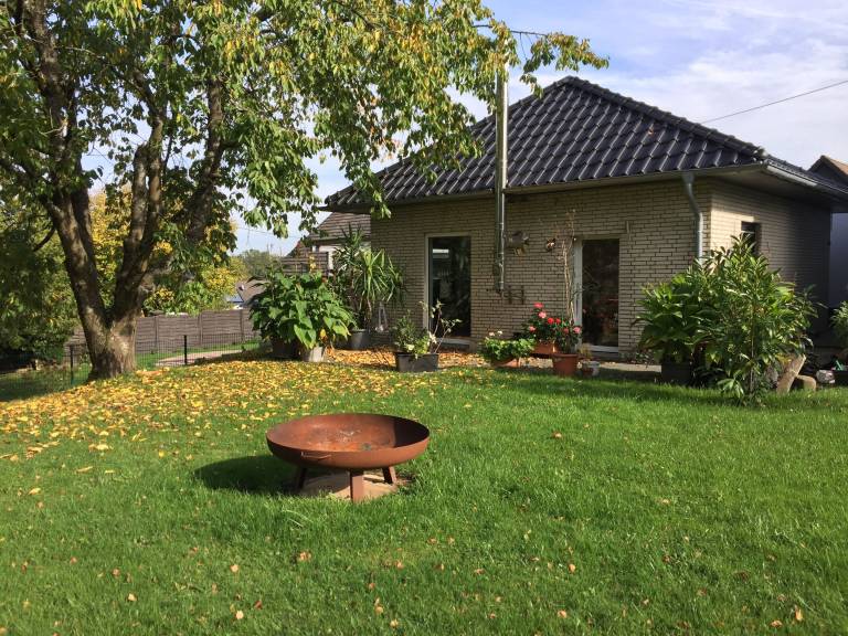 Ferienhaus Eitorf