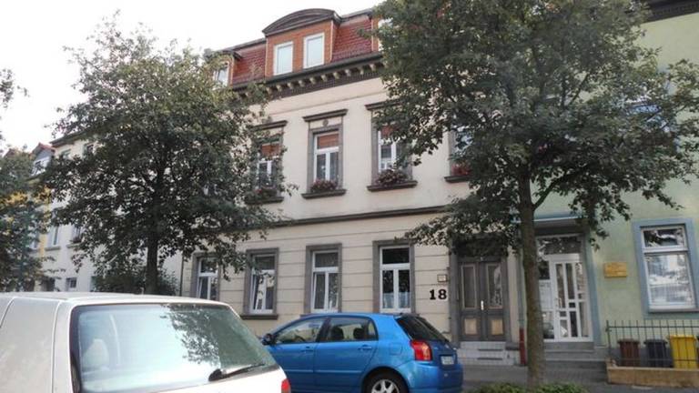Ferienwohnung Altstadt