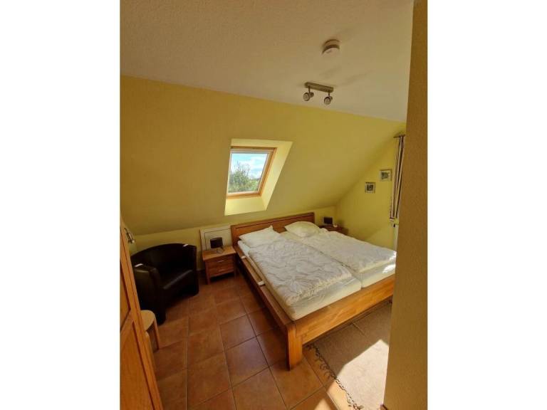 Ferienhaus Seemöwe mit Deichblick: Komfortabler Familienurlaub nahe dem Strand — photo 3